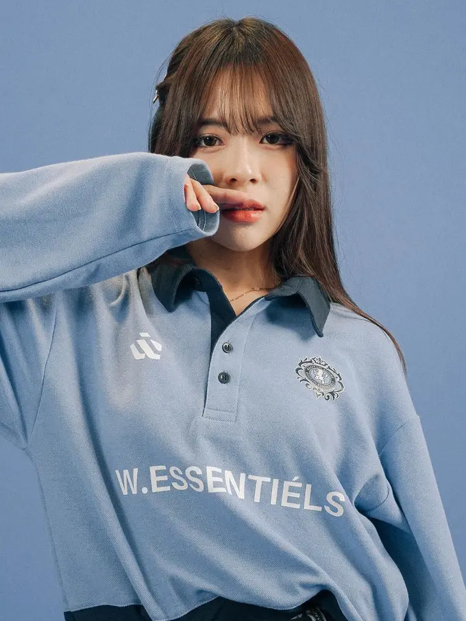 Brand Lokal Asal Bandung, W.Essentiels Luncurkan Produk Kolaborasi dengan One Piece Eksklusif di Shopee 12.12 Birthday Sale