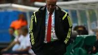 Vicente del Bosque (REUTERS/Michael Dalder) 