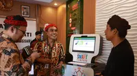Tim Penilai IGA 2024 Tinjau Layanan Publik di Banyuwangi, Salah Satunya Inovasi "Kanggo Riko"