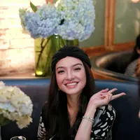 Raline Shah (Adrian Putra/bintang.com)