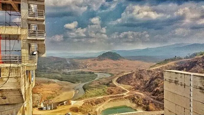 5 Fungsi Waduk Jatigede yang Baru Diresmikan 31 Agustus Lalu