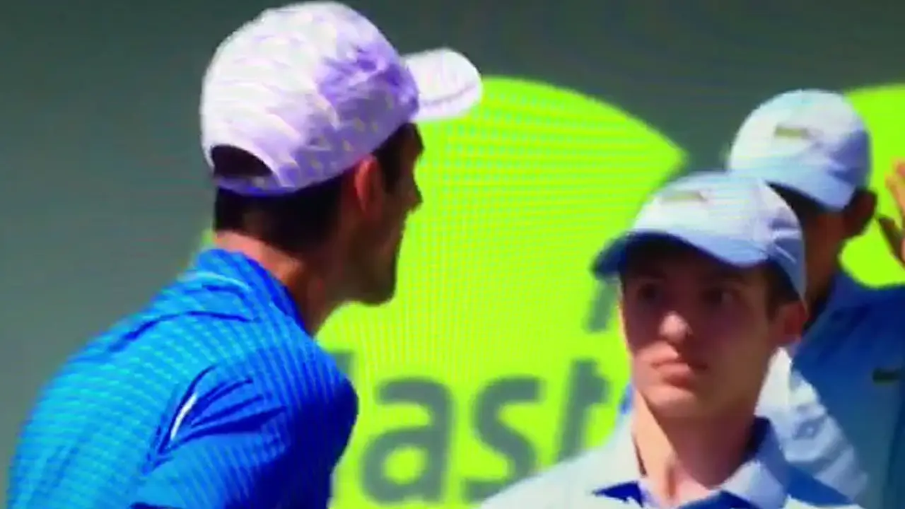 Novac Djokovic