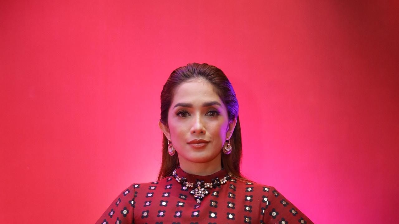 [Fimela] Ussy Sulistiawaty