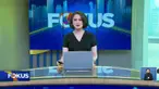 Fokus edisi (08/02) mengangkat beberapa berita sebagai berikut, Anak Batita Meninggal Dunia Terseret Banjir, Bencana Pergerakan Tanah, Libur Panjang, Stasiun Pasar Senen Padat Penumpang.