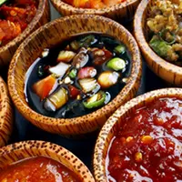 Yuk, simak 5 sambal khas Indonesia yang bisa buat kamu ngiler seketika!