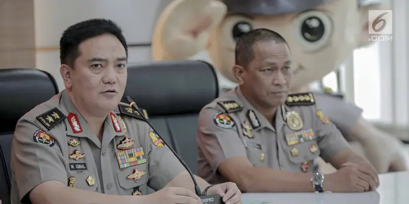 Polisi Beberkan Penangkapan Andi Arief Terkait Narkoba