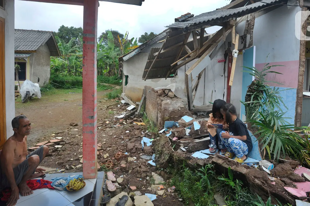 Hanya satu wilayah Indonesia pada Rabu (29/3/2023) yang digetarkan gempa hari ini. Lindu tersebut menggetarkan wilayah Cianjur, Jawa Barat.