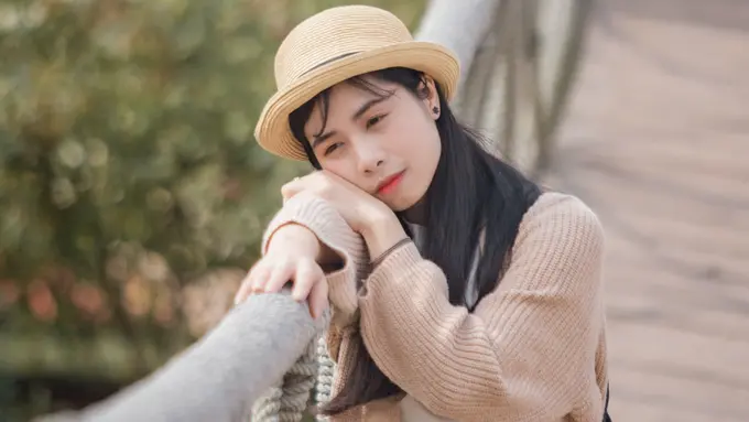 mencintai diri sendiri