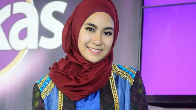 Copyright: (KapanLagi.com)