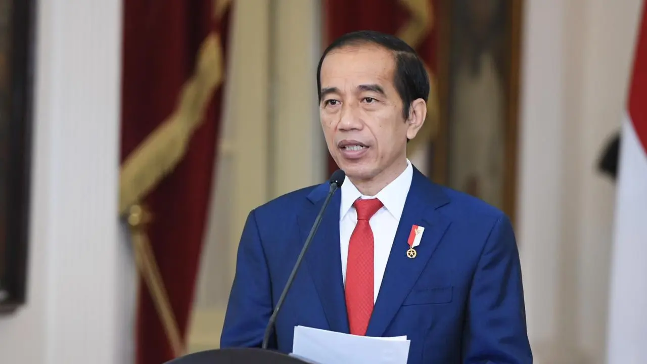 Jokowi