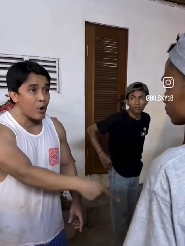 Billy Syahputra