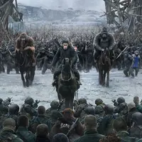 War for the Planet of the Apes. (20th Century Fox)