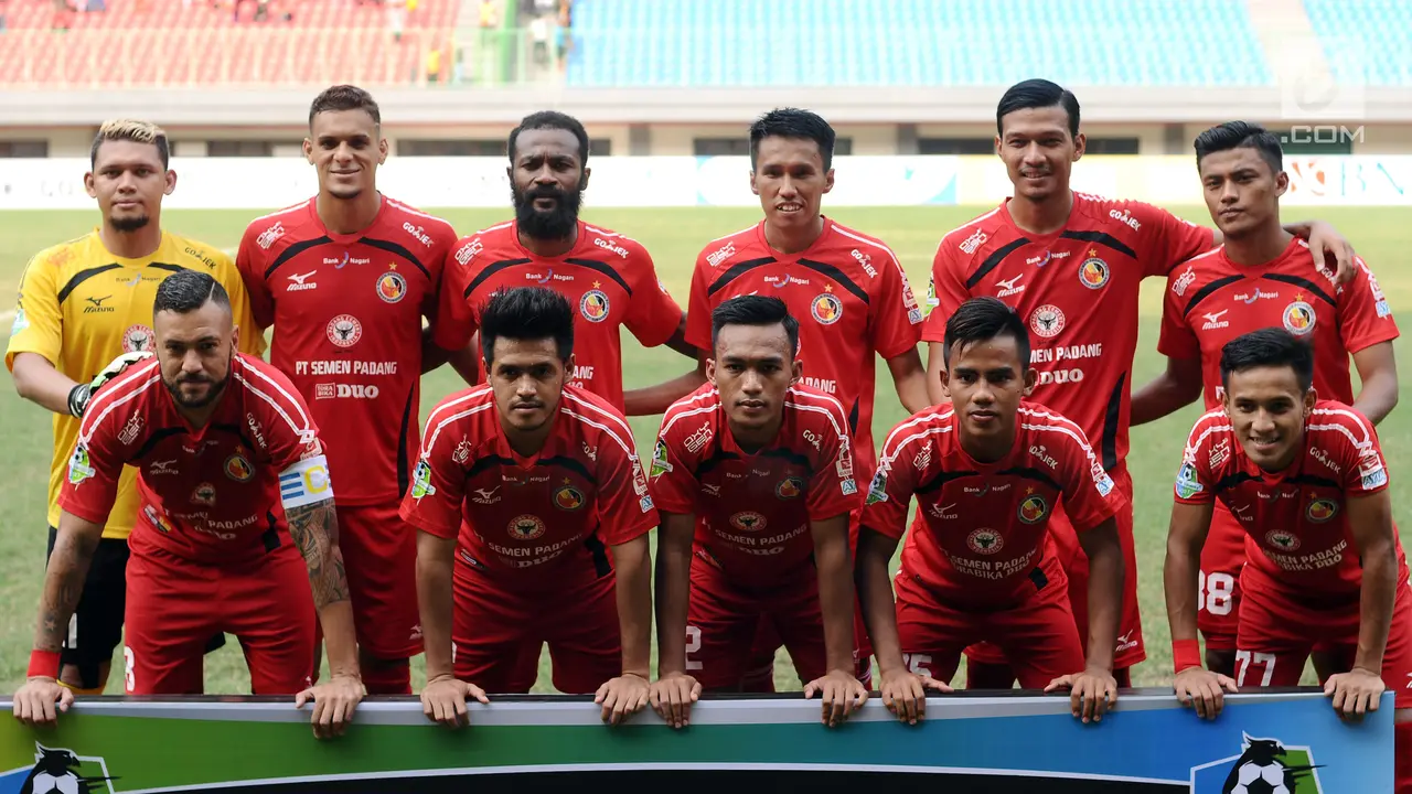 Semen Padang