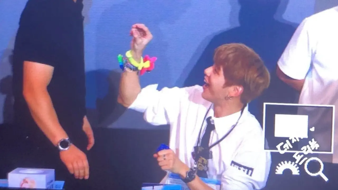 [Bintang] Kang Daniel