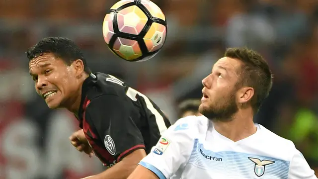 Lazio, Stefan de Vrij