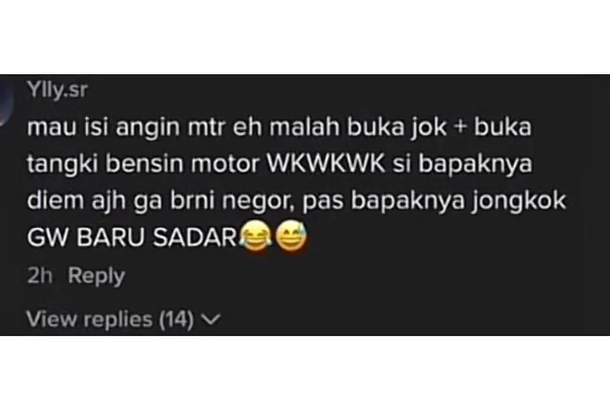 8 Momen Kelakuan Netizen saat Kurang Fokus Ini Bikin Geleng Kepala