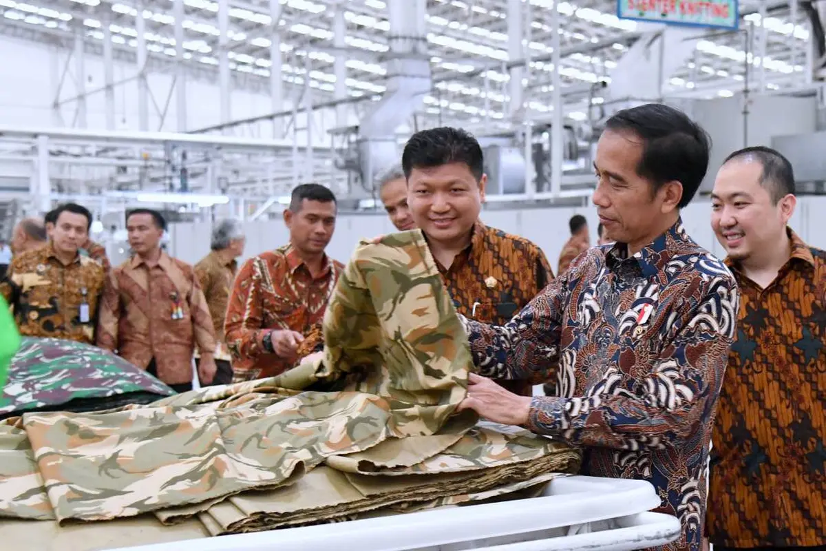 jokowi