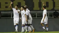 Laga Persib Vs Arema Dihantui Corona, Mario Gomez Sebut Kesehatan Terpenting