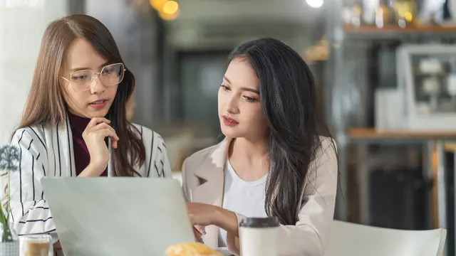 INFP yang introspektif