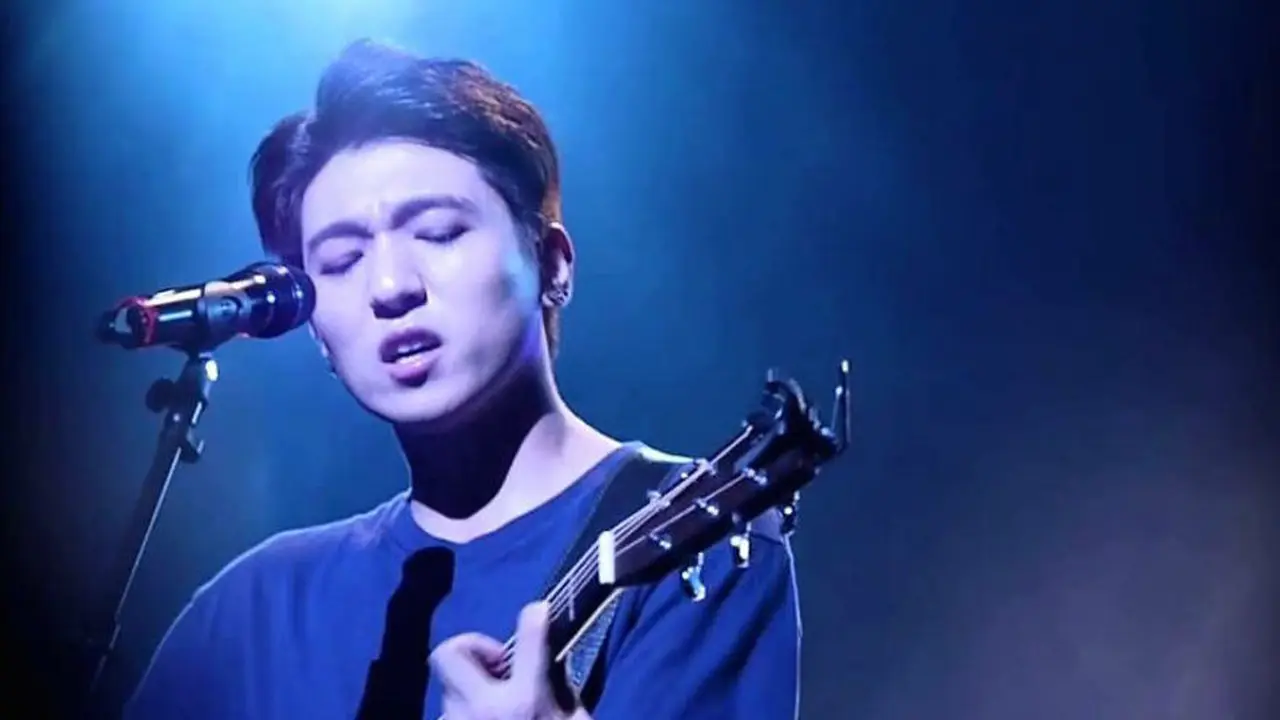 Sungjin Day6