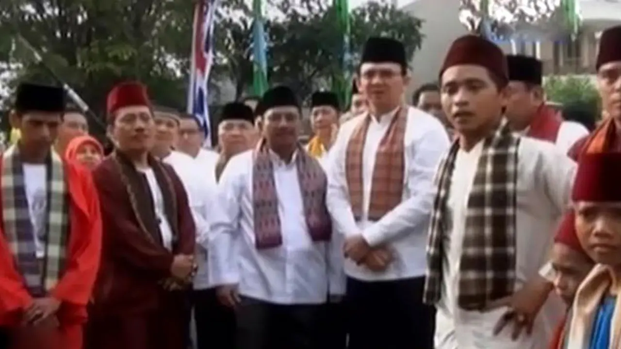 Lip6 Pagi-Ahok