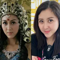 Errina GD (Instagram/erringracesita)