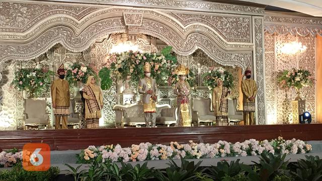 Tata Cara Gelar Resepsi Pernikahan Dengan Protokol Kesehatan Di Era New Normal Lifestyle Liputan6 Com