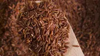 9 Mitos Menarik tentang Makan Beras Merah