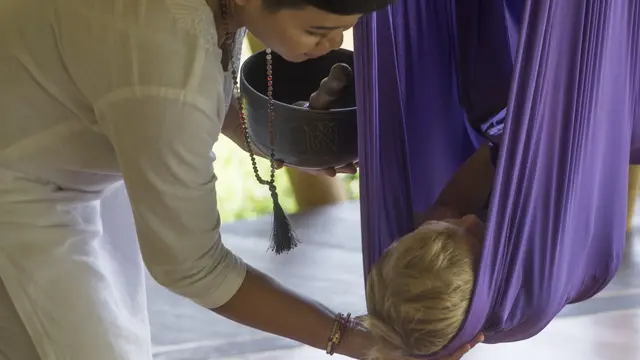 Guide by Gratitude, Program Retret Spesial untuk Hidup Lebih Seimbang