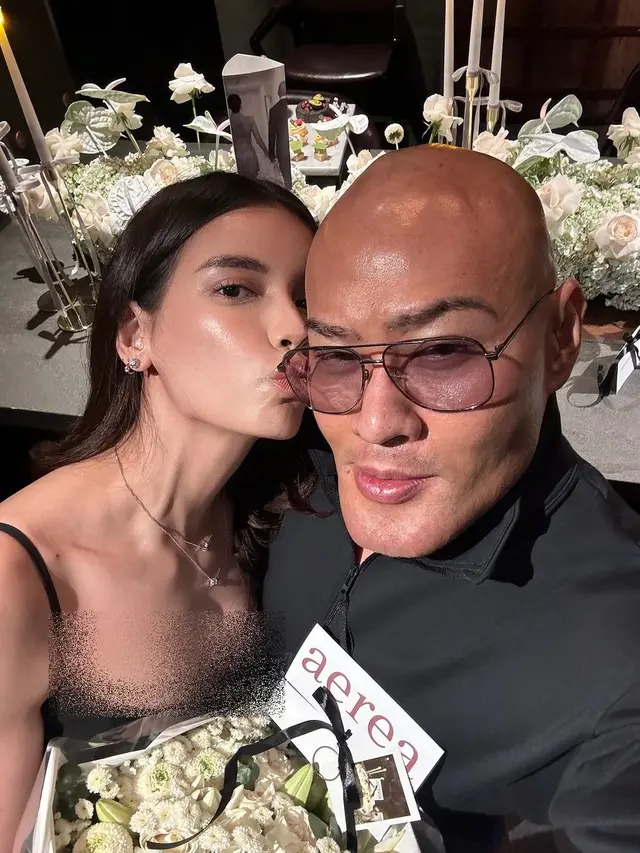 Biodata Sabrina Chairunnisa: Isu Perceraian dengan Deddy Corbuzier dan Pernikahan yang Tidak Direstui