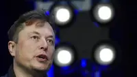 Elon Musk (AP Photo/Susan Walsh, File)
