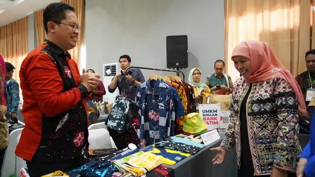 bank jatim