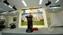 Menteri Dalam Negeri, Tjahjo Kumolo memberi pernyataan usai menghadiri sidang kabinet paripurna di Istana Merdeka, Jakarta, Rabu (4/2/2015). Tjahjo memberikan pernyataan seputar pelaksanaan Pilkada secara serentak. (Liputan6.com/Faizal Fanani)
