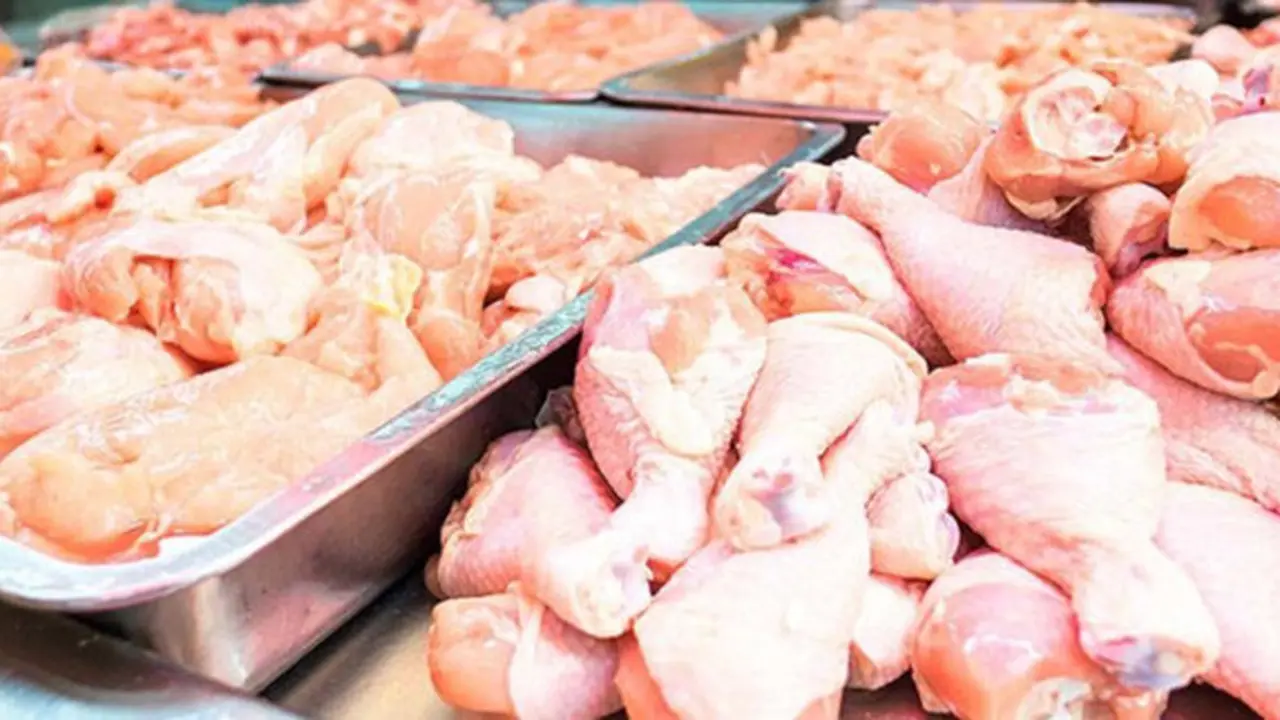 Kementan Laporkan Stok Daging dan Telur Masih Stabil Jelang Nataru