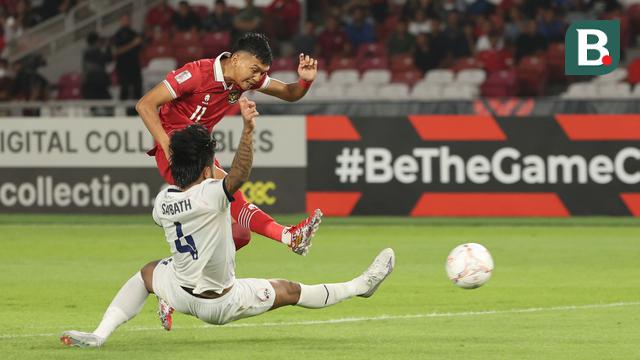 Timnas Indonesia - Dendy Sulistyawan