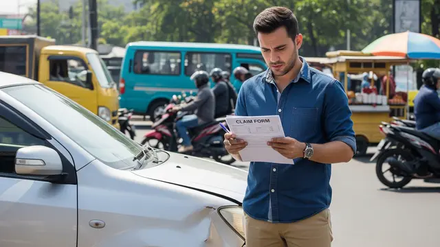 Syarat dan Cara Klaim Asuransi Mobil All Risk, Perlindungan Kendaraan Anti Ribet