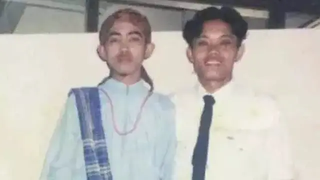 Potret Masa Muda 6 Pelawak Tanah Air, Paras Menawan Nunung Disebut Mirip Rachel Vennya