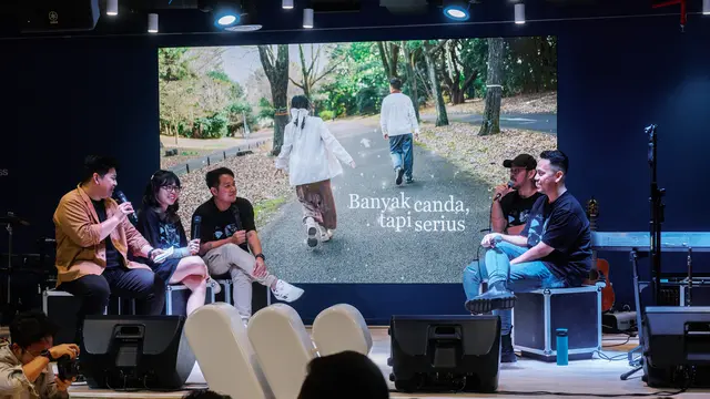 Suara Kayu