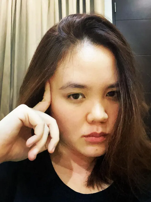 6 Potret Aktris Sinetron Anak Band Tanpa Makeup, Tampil Natural