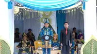 Wamendagri Wiyagus: Kendari Berpeluang Besar jadi Pusat Ekonomi dan Industri MICE Indonesia Timur