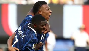 Piala Dunia 2026: Empat Skenario Final dan Cerita Besar di Baliknya