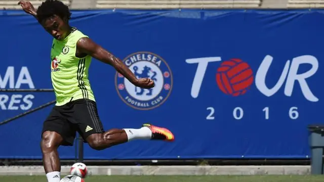 Willian
