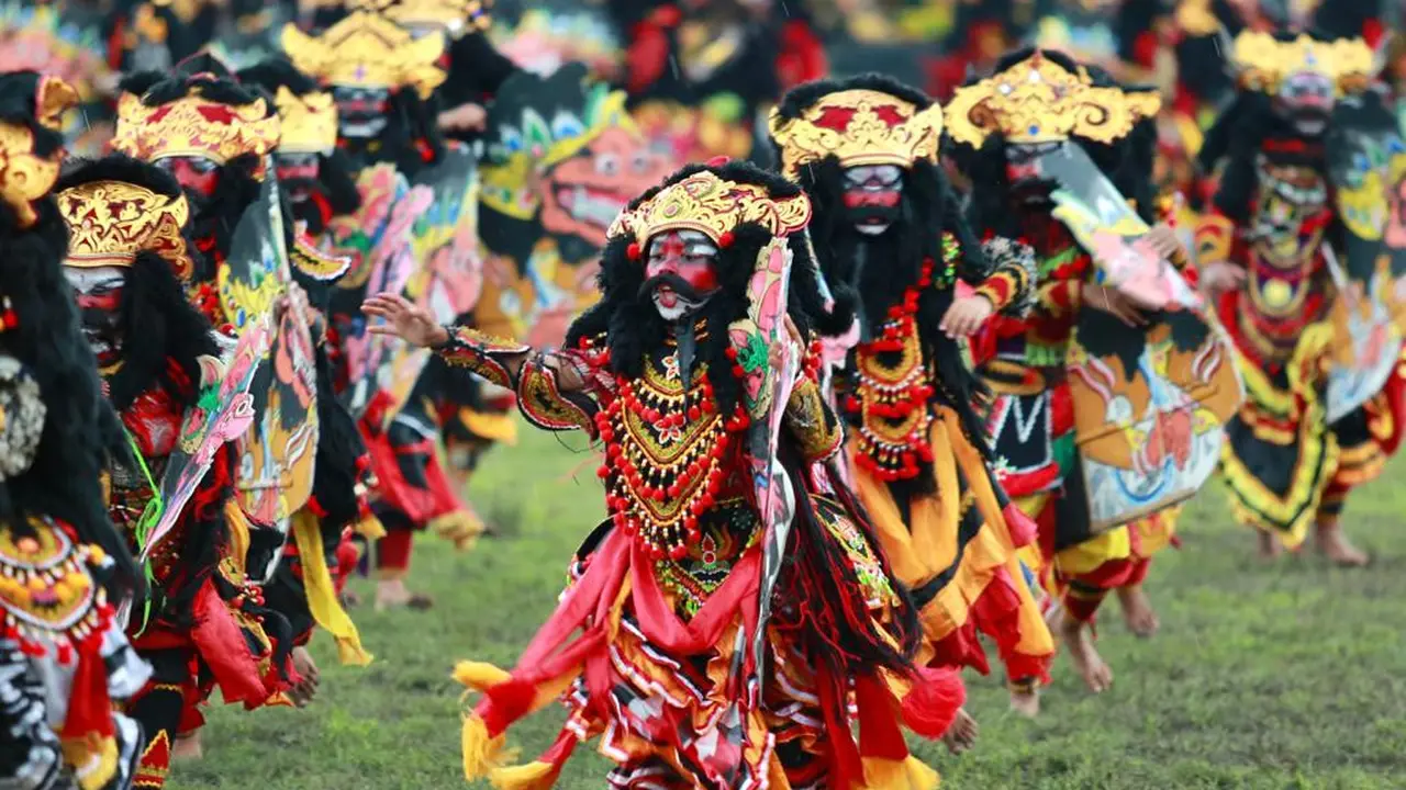 Banyuwangi