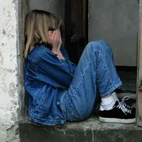 Indonesia lampu kuning kasus kekerasan anak karena tingginya data pengaduan ke KPAI. (pexels.com/Pixabay)