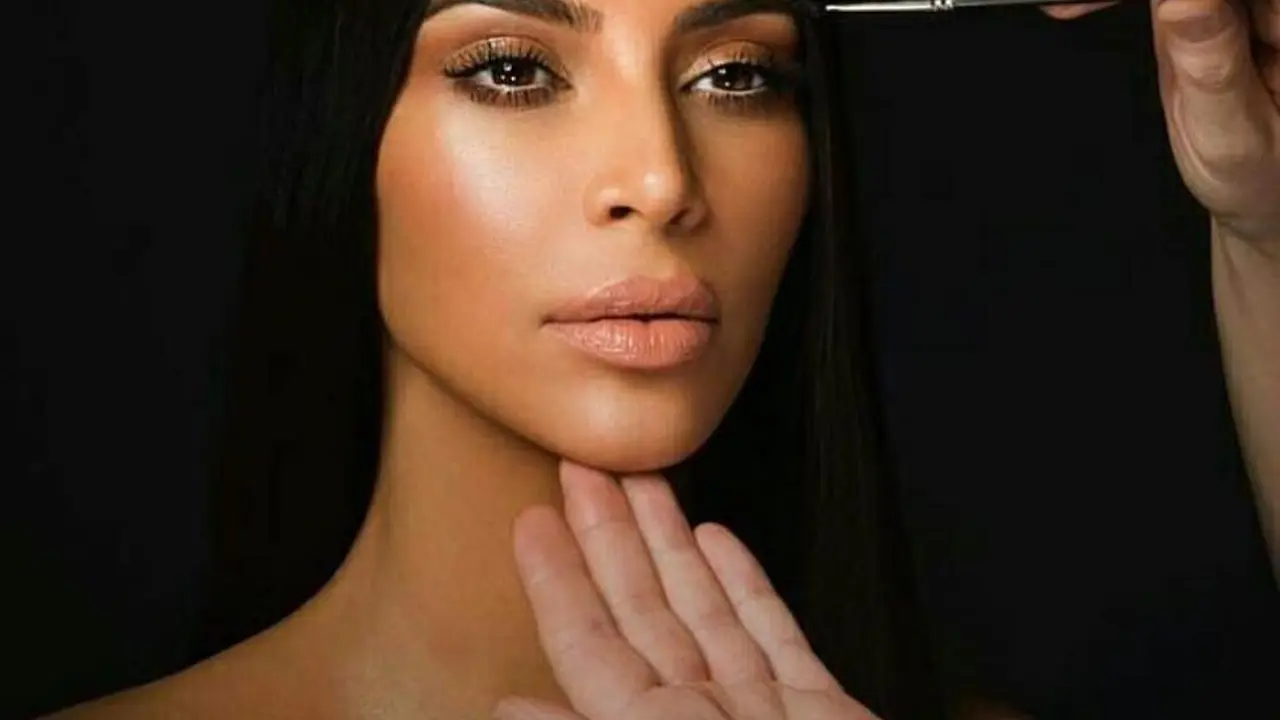 Kim Kardashian