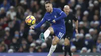 5 Calon Pengganti Eden Hazard di Chelsea