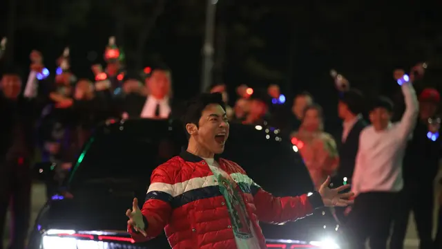 Hit and Run Squad (2019)