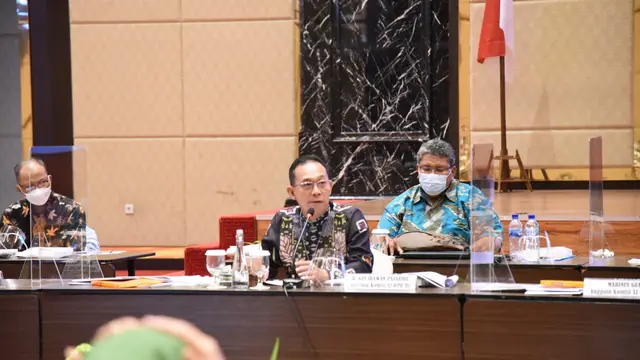 Anggota Dewan Dorong Pemberian KUR untuk Sektor yang Nilai Tukarnya Masih Rendah