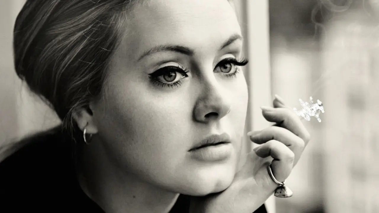 Adele