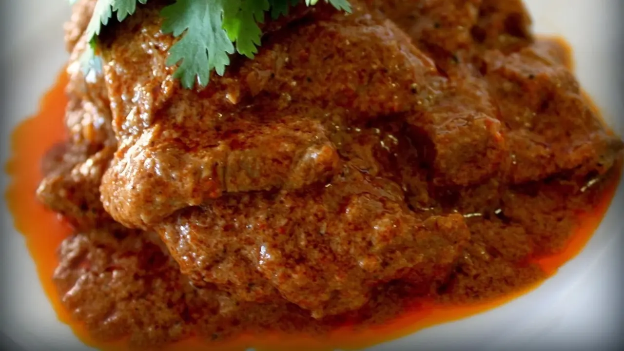 resep rendang dengan susu/cookpad